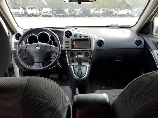 Photo 8 from auction – 2004 TOYOTA COROLLA MA with VIN 2T1LR38EX4C216020