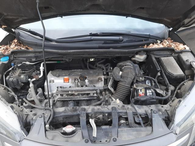 Photo 12 from auction – 2013 HONDA CR-V EX with VIN 2HKRM4H59DH688477
