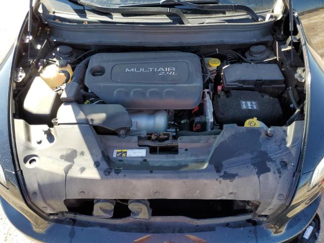 Photo 12 from auction – 2016 JEEP CHEROKEE S with VIN 1C4PJLAB4GW330146