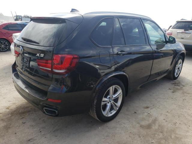 Photo 3 from auction – 2015 BMW X5 SDRIVE3 with VIN 5UXKR2C59F0H36883