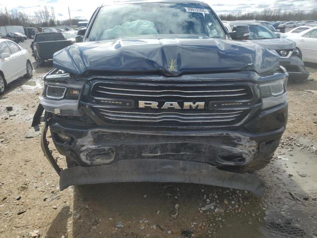 Photo 5 from auction – 2021 RAM 1500 LARAM with VIN 1C6SRFJT1MN665340