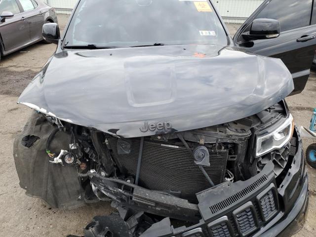 Photo 11 from auction – 2017 JEEP GRAND CHER with VIN 1C4RJFBG6HC866278