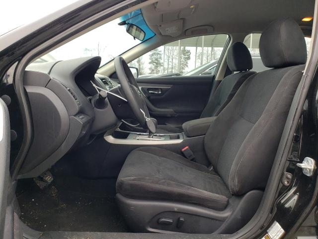 Photo 7 from auction – 2015 NISSAN ALTIMA 2.5 with VIN 1N4AL3APXFC223233
