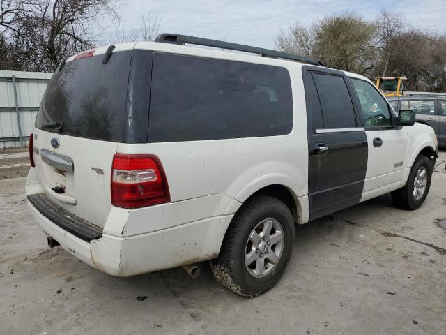 صورة رقم 3 من المزاد - 2008 FORD EXPEDITION مع VIN 1FMFK15588LA05256