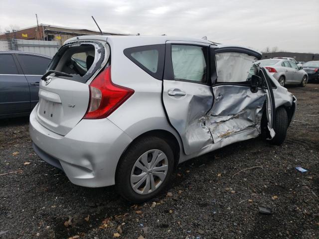 Photo 3 from auction – 2017 NISSAN VERSA NOTE with VIN 3N1CE2CP3HL367317