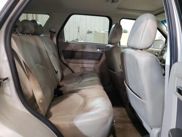 Photo 11 from auction – 2009 MERCURY MARINER PR with VIN 4M2CU97G89KJ00948