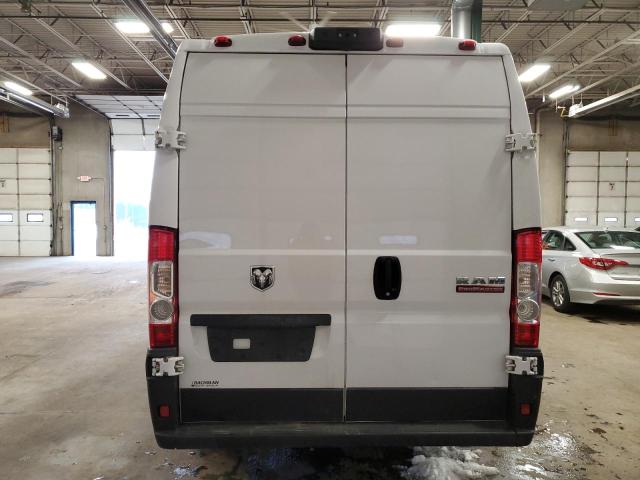 Photo 6 from auction – 2019 RAM PROMASTER with VIN 3C6URVJG4KE560590