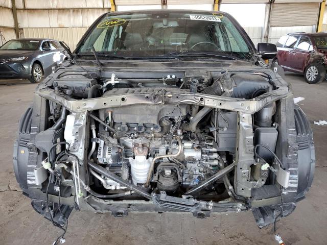 Photo 5 from auction – 2015 ACURA MDX TECHNO with VIN 5FRYD4H69FB029769