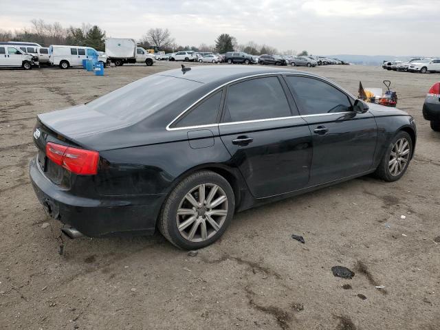 Photo 3 from auction – 2013 AUDI A6 PREMIUM with VIN WAUGFAFC7DN018828