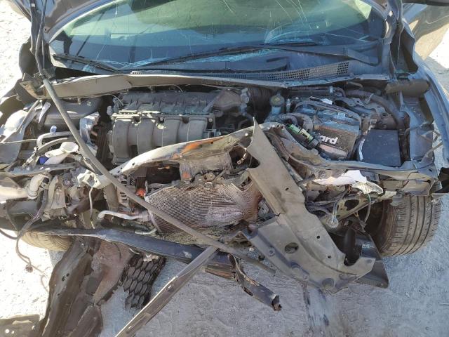 Photo 11 from auction – 2019 NISSAN SENTRA S with VIN 3N1AB7AP1KY277514