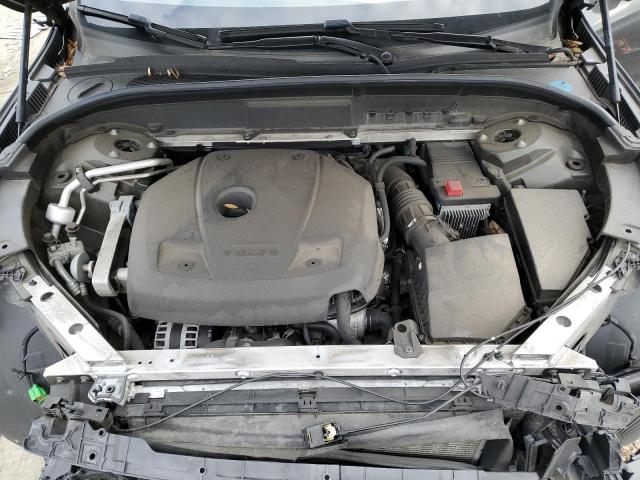Photo 12 from auction – 2018 VOLVO XC60 T6 with VIN LYVA22RL8JB105283