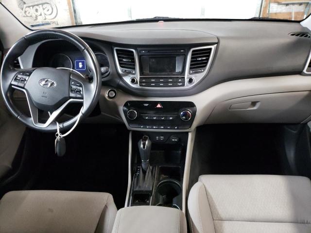 Photo 8 from auction – 2016 HYUNDAI TUCSON LIM with VIN KM8J3CA23GU032940
