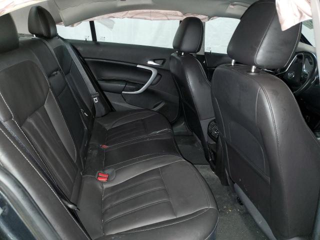Photo 10 from auction – 2015 BUICK REGAL PREM with VIN 2G4GN5EX6F9298423