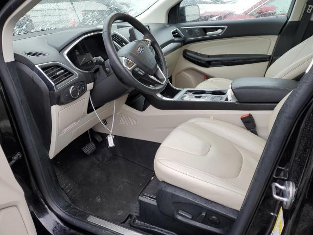 Photo 7 from auction – 2021 FORD EDGE TITAN with VIN 2FMPK4K99MBA26978
