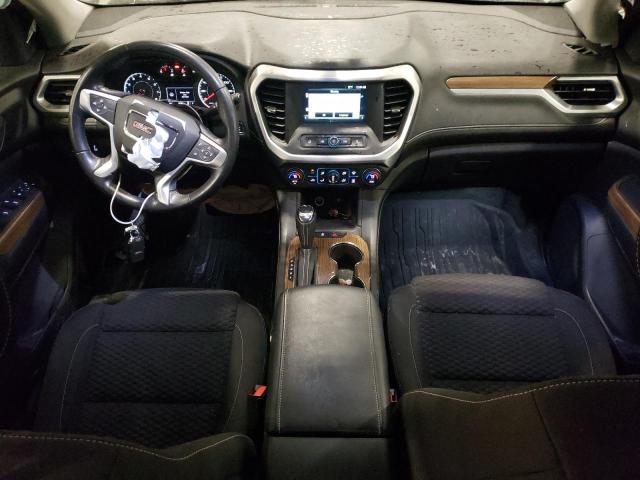 Photo 8 from auction – 2018 GMC ACADIA SLE with VIN 1GKKNRLS7JZ210415