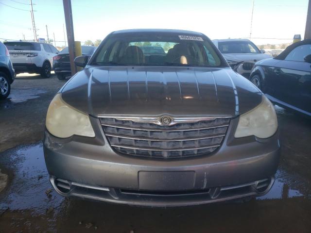 Photo 5 from auction – 2007 CHRYSLER SEBRING with VIN 1C3LC46K87N541884