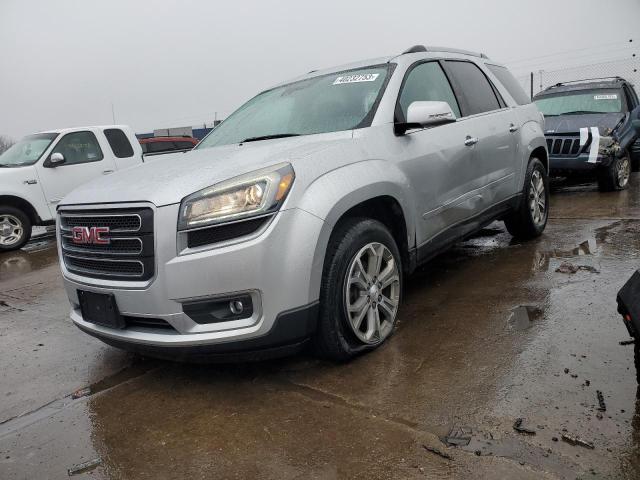 Photo 1 from auction – 2015 GMC ACADIA SLT with VIN 1GKKRRKD0FJ370469