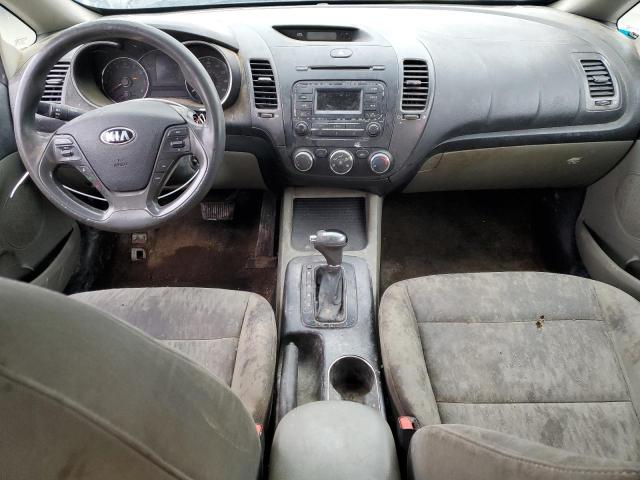 Photo 8 from auction – 2015 KIA FORTE LX with VIN KNAFK4A66F5367475