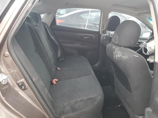 Photo 10 from auction – 2015 NISSAN ALTIMA 2.5 with VIN 1N4AL3AP4FC586532