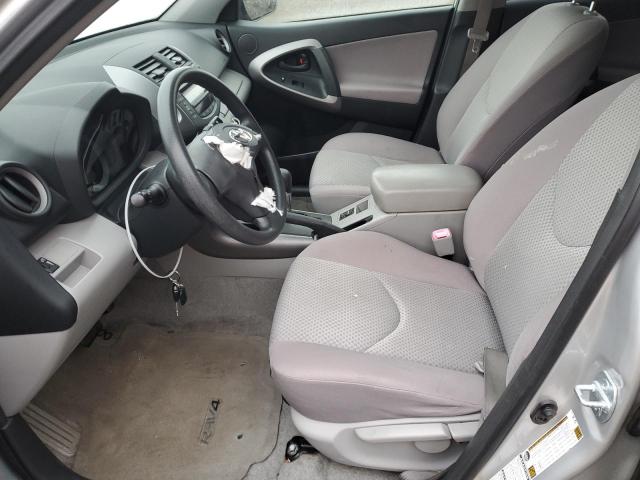 Photo 7 from auction – 2007 TOYOTA RAV4 with VIN JTMBD33V475109175