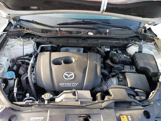 Photo 12 from auction – 2015 MAZDA CX-5 TOURI with VIN JM3KE4CY2F0455841