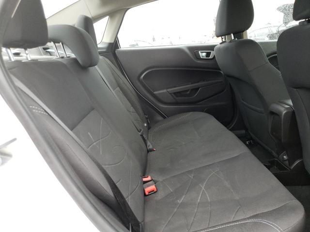 Photo 10 from auction – 2015 FORD FIESTA SE with VIN 3FADP4BJ8FM157247