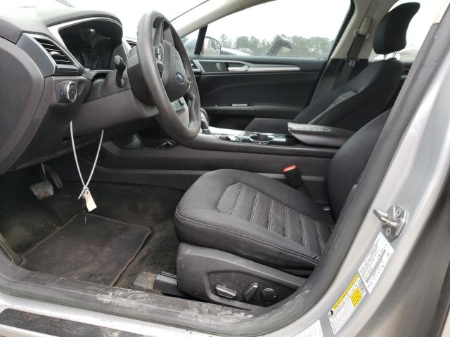 Photo 7 from auction – 2016 FORD FUSION SE with VIN 3FA6P0H78GR119938