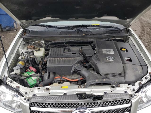 Photo 12 from auction – 2006 TOYOTA HIGHLANDER with VIN JTEEW21A060025668
