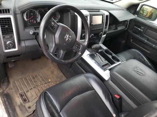 Photo 8 from auction – 2012 DODGE RAM 1500 S with VIN 1C6RD7HT0CS291215