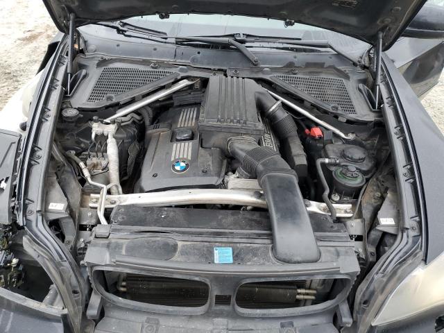 Photo 12 from auction – 2010 BMW X5 XDRIVE3 with VIN 5UXFE4C52AL383836