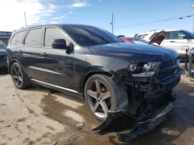Photo 4 from auction – 2012 DODGE DURANGO R/ with VIN 1C4SDJCT9CC147221