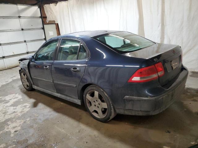 Photo 2 from auction – 2005 SAAB 9-3 LINEAR with VIN YS3FB49S551023073
