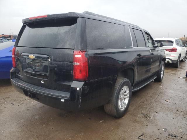 Photo 3 from auction – 2018 CHEVROLET SUBURBAN C with VIN 1GNSCHKC9JR341908