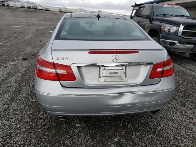 Photo 6 from auction – 2011 MERCEDES-BENZ E 350 with VIN WDDKJ5GB0BF072476