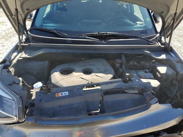 Photo 12 from auction – 2019 KIA SOUL + with VIN KNDJP3A53K7670521
