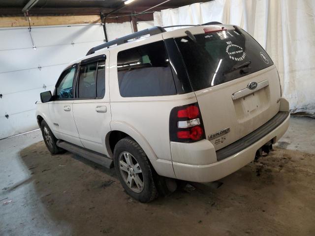 Photo 2 from auction – 2008 FORD EXPLORER X with VIN 1FMEU73E78UA75644