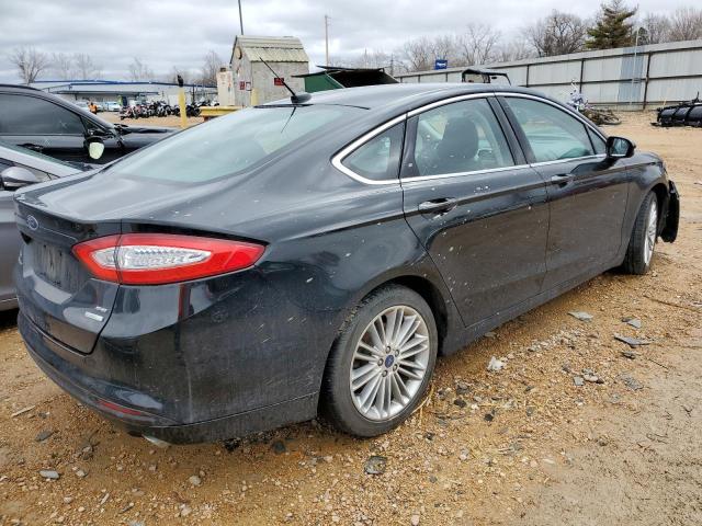 Photo 3 from auction – 2016 FORD FUSION SE with VIN 3FA6P0HD3GR380903