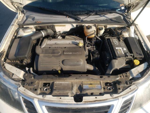 Photo 11 from auction – 2008 SAAB 9-3 2.0T with VIN YS3FB49Y981008777