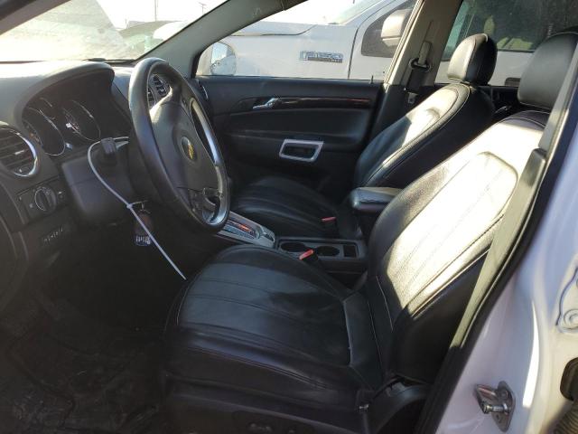 Photo 7 from auction – 2014 CHEVROLET CAPTIVA LT with VIN 3GNAL3EK0ES625285