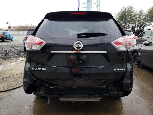 Photo 6 from auction – 2015 NISSAN ROGUE S with VIN KNMAT2MV6FP577015