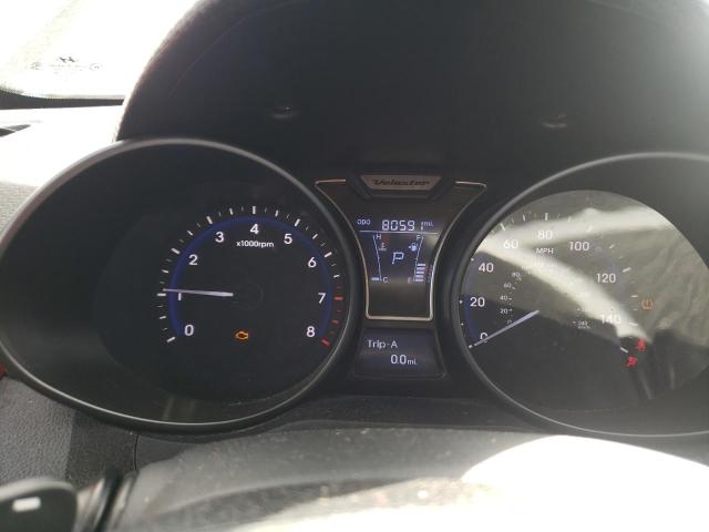 Photo 9 from auction – 2014 HYUNDAI VELOSTER T with VIN KMHTC6AE2EU207180