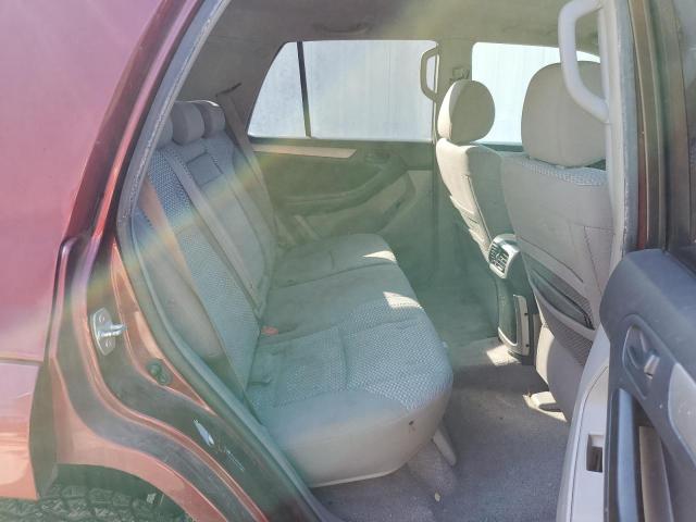 Photo 11 from auction – 2007 TOYOTA 4RUNNER SR with VIN JTEZU14R678074718