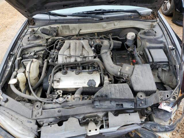 Photo 11 from auction – 2003 MITSUBISHI GALANT ES with VIN 4A3AA46H33E188121