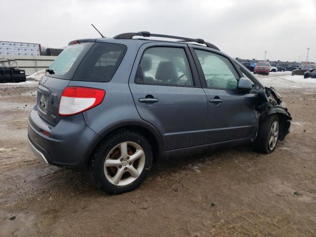 Photo 3 from auction – 2009 SUZUKI SX4 TECHNO with VIN JS2YB413296200973