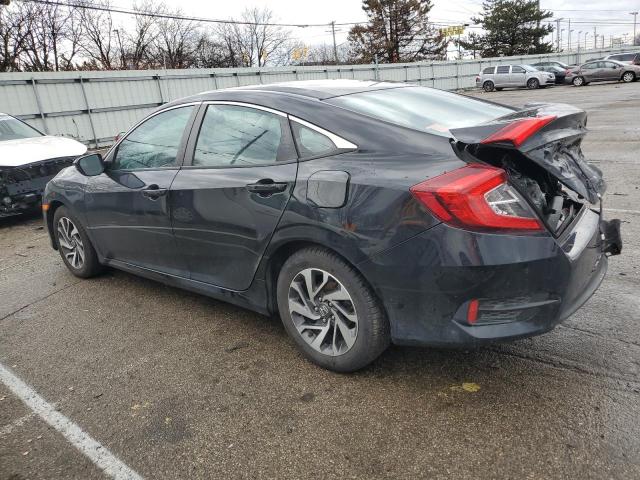Foto 2 de la subasta – 2016 HONDA CIVIC EX con VIN 2HGFC2F85GH508031