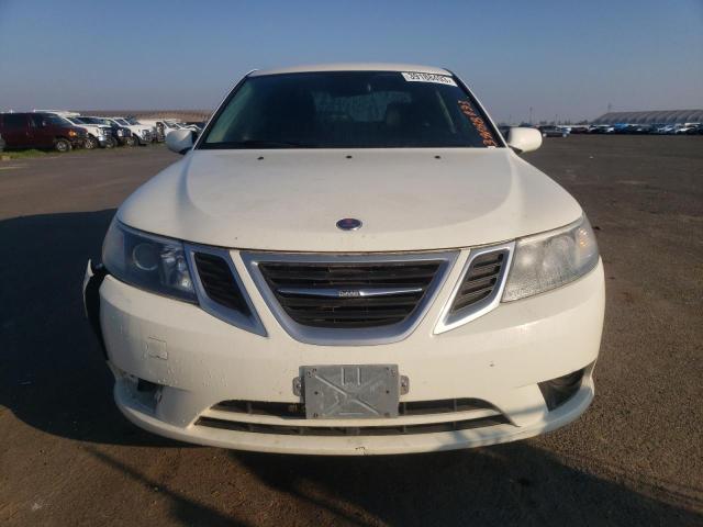 Photo 5 from auction – 2008 SAAB 9-3 2.0T with VIN YS3FB49Y981008777