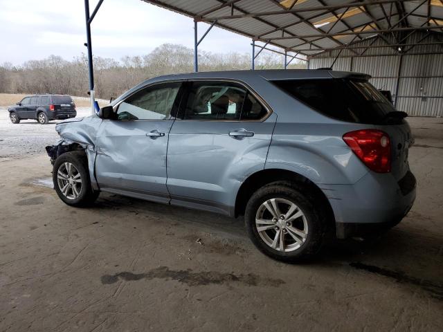 Photo 2 from auction – 2015 CHEVROLET EQUINOX LS with VIN 2GNALAEK6F6308051