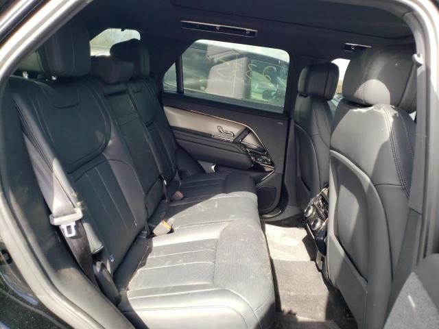 Photo 11 from auction – 2023 LAND ROVER RANGE ROVE with VIN SAL1P9EU2PA109167