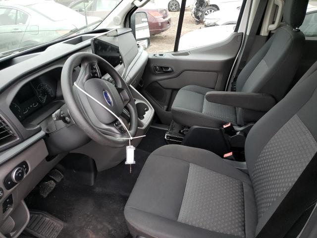 Photo 7 from auction – 2022 FORD TRANSIT T- with VIN 1FBAX2C87NKA84847