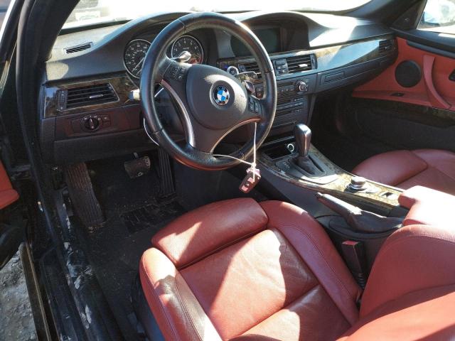 Photo 8 from auction – 2008 BMW 335 I with VIN WBAWL73538P178177